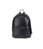 Picture of Reef Rucksack Changing Bag - Black | Silver Cross