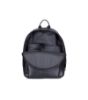 Picture of Reef Rucksack Changing Bag - Black | Silver Cross