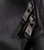 Picture of Reef Rucksack Changing Bag - Black | Silver Cross