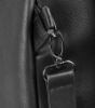 Picture of Reef Rucksack Changing Bag - Black | Silver Cross