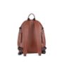 Picture of Reef Rucksack Changing Bag - Tan | Silver Cross