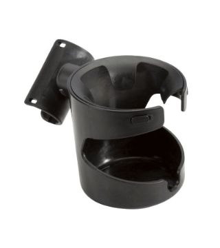 Picture of Wave Stroller Additional Cupholder | Silver Cross