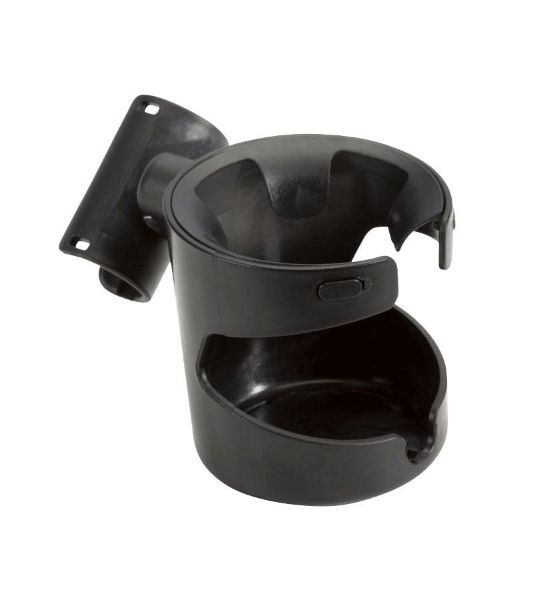 Picture of Wave Stroller Additional Cupholder | Silver Cross