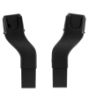 Picture of Wave Stroller Carseat Adaptors - Nuna, Maxi-Cosi, Clek, Cybex | Silver Cross