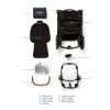 Picture of Swiv Compact Stroller - Biscoti  | Nuna