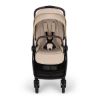 Picture of Swiv Compact Stroller - Biscoti  | Nuna