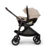 Picture of Swiv Compact Stroller - Biscoti  | Nuna
