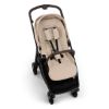 Picture of Swiv Compact Stroller - Biscoti  | Nuna