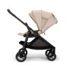 Picture of Swiv Compact Stroller - Biscoti  | Nuna