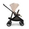 Picture of Swiv Compact Stroller - Biscoti  | Nuna