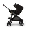 Picture of Swiv Compact Stroller - Biscoti  | Nuna