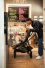 Picture of Swiv Compact Stroller - Cedar  | Nuna