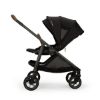 Picture of Swiv Compact Stroller - Caviar  | Nuna