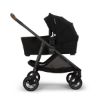 Picture of Swiv Compact Stroller - Granite  | Nuna