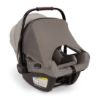 Picture of Pipa Aire RX infant car seat + RELX base | Nuna Baby