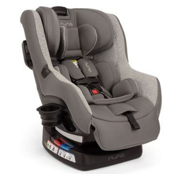 Nuna rava charcoal deals