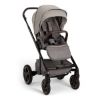 Picture of Nuna Mixx Next Monterey - Multi Mode All-Terrain Stroller with Magnetic Harness