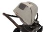Picture of Nuna Mixx Next Monterey - Multi Mode All-Terrain Stroller with Magnetic Harness