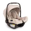 Picture of Pipa Aire RX carseat  + RELX base  - Biscotti | by Nuna