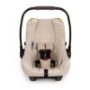 Picture of Pipa Aire RX carseat  + RELX base  - Biscotti | by Nuna
