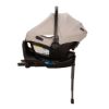 Picture of Pipa Aire RX carseat  + RELX base  - Biscotti | by Nuna