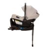 Picture of Pipa Aire RX carseat  + RELX base  - Biscotti | by Nuna