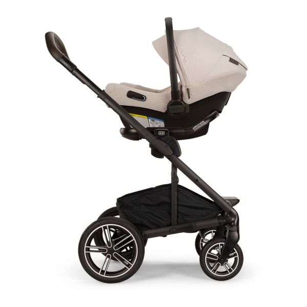 Picture of Pipa Aire RX - Biscotti | by Nuna