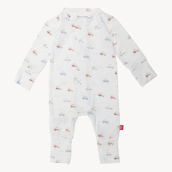 Picture of Magnetic Me Hug Dispatcher Modal Coverall