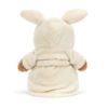 Picture of Bartholomew Bear Bathrobe | Supersofties by Jellycat