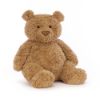 Picture of Bartholomew Bear Really Big 22" | Supersofties by Jellycat