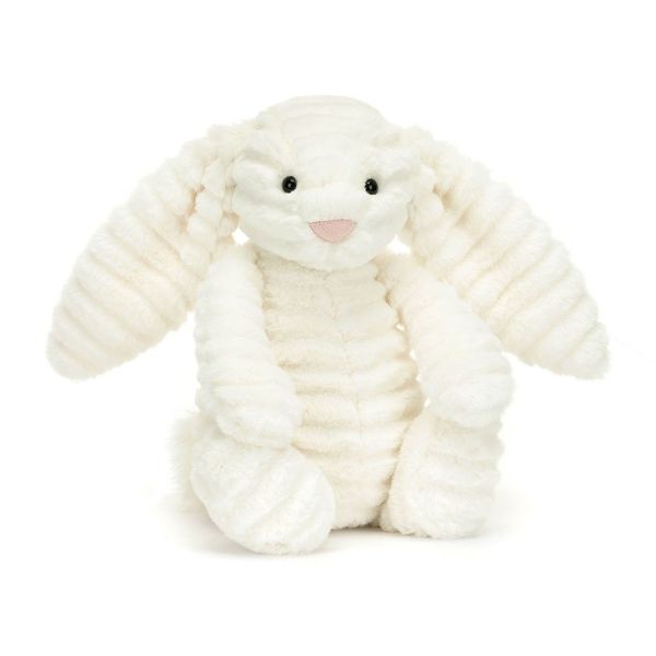 Picture of Bashful Luxe Bunny Nimbus 12" | Bashful by Jellycat