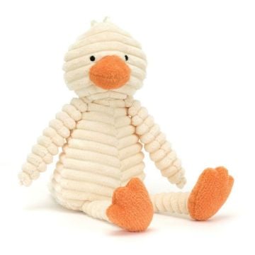Picture of Cordy Roy Baby Duckling | Cordy Roys by Jellycat