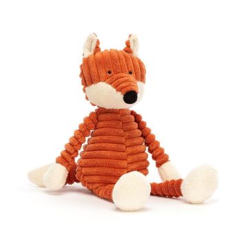 Picture of Cordy Roy Baby Fox | Cordy Roys by Jellycat