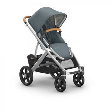 Picture of Vista V3 Expandable Stroller | Uppa Baby