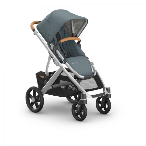 Picture of Vista V3 Stroller - Callum | Uppa Baby