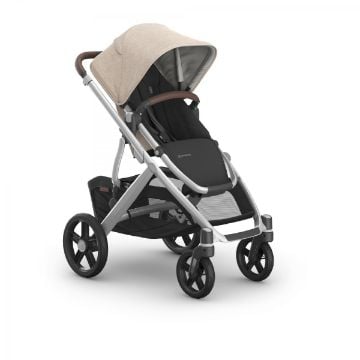Picture of Vista V3 Stroller - Declan | Uppa Baby