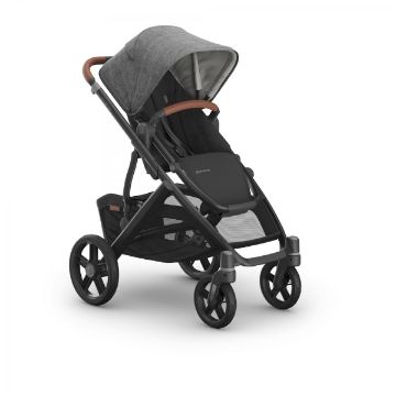 Picture of Vista V3 Stroller - Greyson | Uppa Baby