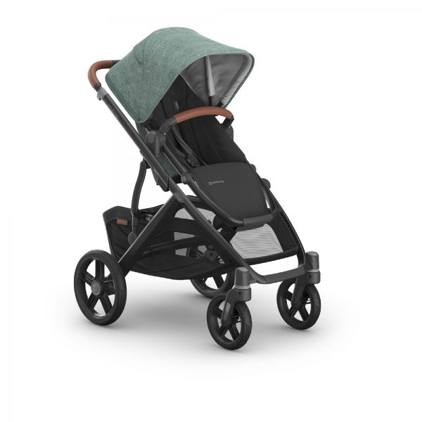 Picture of Vista V3 Stroller - Gwen | Uppa Baby