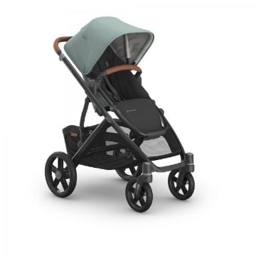 Picture of Vista V3 Stroller - Kenzi | Uppa Baby