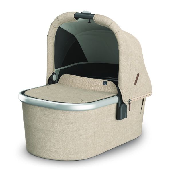 Picture of Bassinet V3 - Declan | Uppa Baby