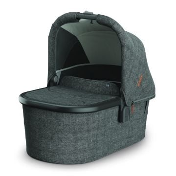 Picture of Bassinet V3 - Greyson | Uppa Baby