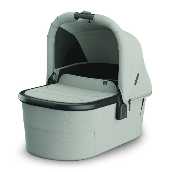 Picture of Bassinet V3 - Savannah | Uppa Baby