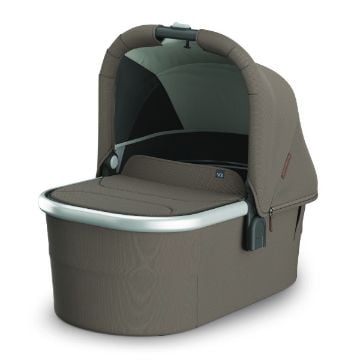 Picture of Bassinet V3 - Theo | Uppa Baby