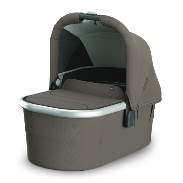 Picture of Bassinet V3 - Theo | Uppa Baby