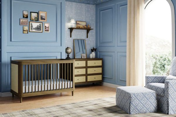 Picture of Marin Walnut Nursery Packages | by Namesake