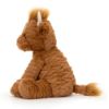 Picture of Fuddlewuddle Highland Cow 9" | Fuddlewuddles by Jellycat
