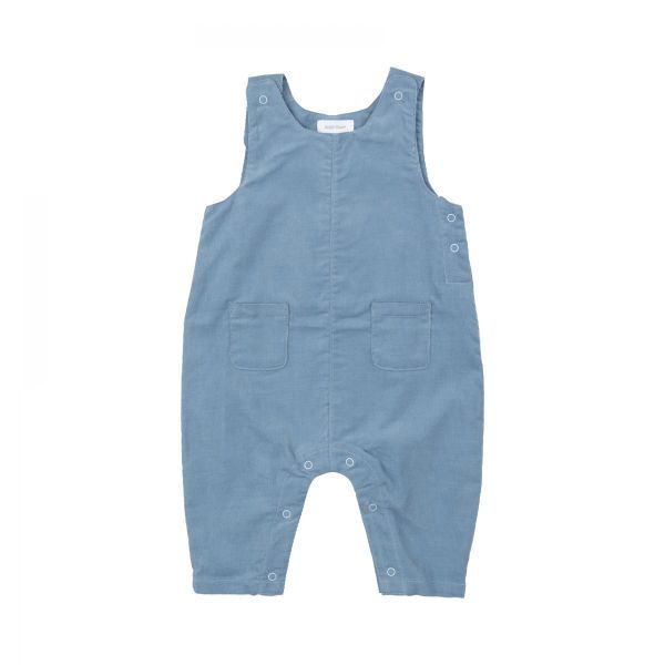 Picture of Angel Dear Uni Overalls Cord Glacier Lake