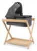 Picture of Bassinet Stand - Natural | Uppa Baby
