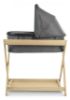 Picture of Bassinet Stand - Natural | Uppa Baby