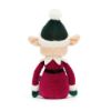 Picture of Eldo Elf | Jingle by Jellycat